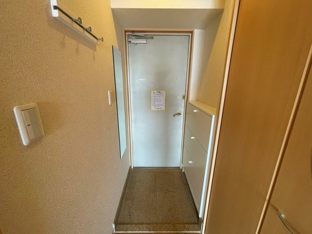 【内装】
