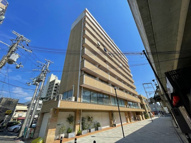 東大阪市永和１丁目のマンションの画像