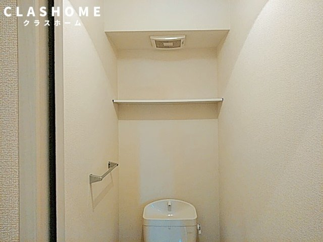 グランドールふじが丘　Ａ　　刈谷市近郊の賃貸ならクラスホーム刈谷店の内装|同物件の別部屋になります。
