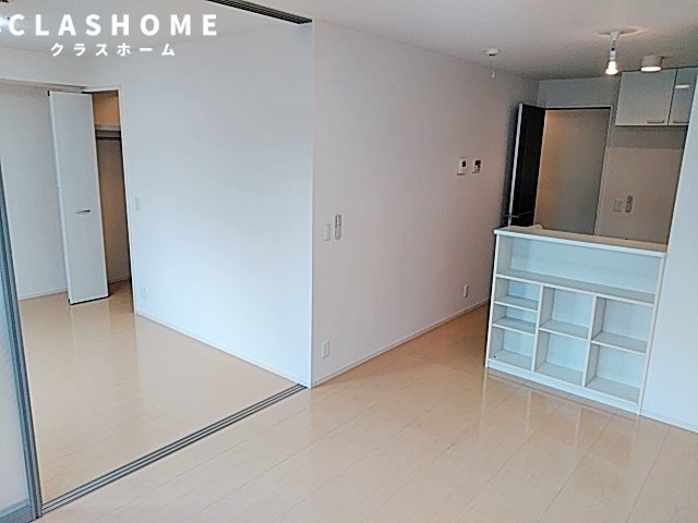 グランドールふじが丘　Ａ　　刈谷市近郊の賃貸ならクラスホーム刈谷店の内装|同物件の別部屋になります。