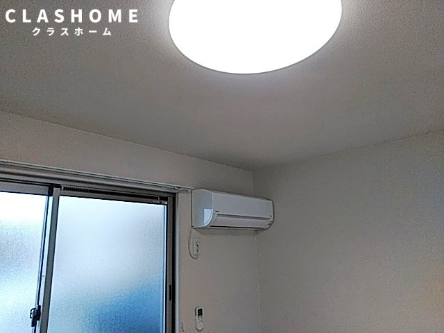 グランドールふじが丘　Ａ　　刈谷市近郊の賃貸ならクラスホーム刈谷店の設備|同物件の別部屋になります。