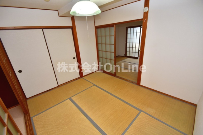 【子供部屋】