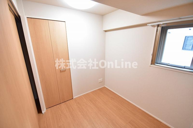 【子供部屋】