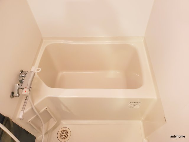 SERENiTE本町エコートの浴室