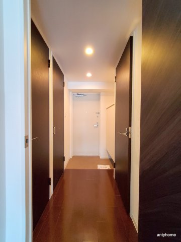 SERENiTE本町エコートの内装