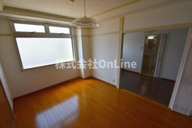 東大阪市大蓮北３丁目の賃貸マンションのその他