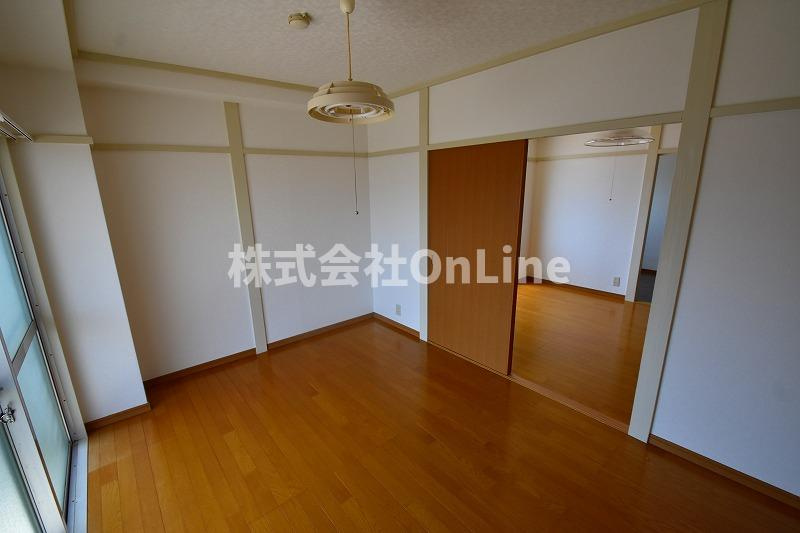 東大阪市大蓮北３丁目の賃貸マンションのその他