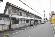 東大阪市若江本町１丁目のアパートの画像
