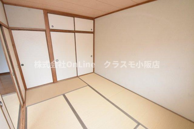 【子供部屋】 | ハイツ音羽