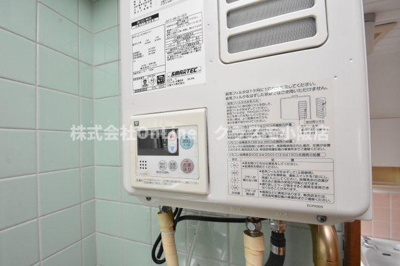 【設備】 | ハイツ音羽