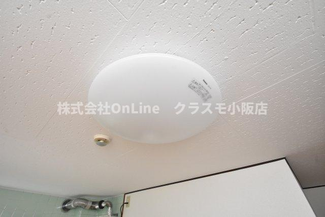 【設備】 | ハイツ音羽