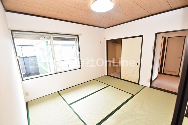 【子供部屋】