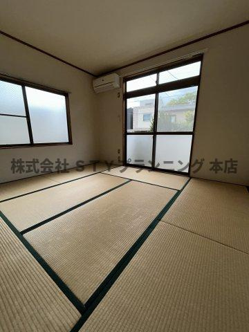 仲介手数料0円！ペアレント寿の和室