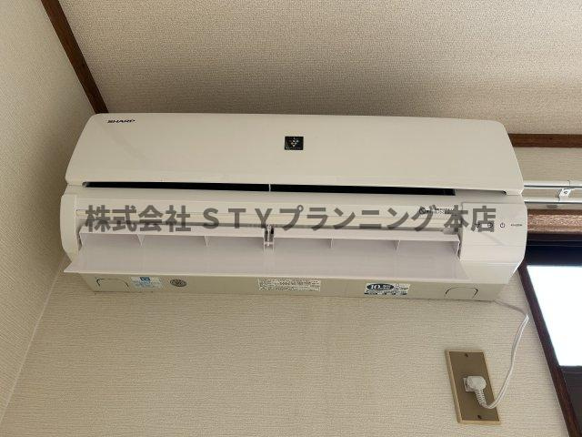 仲介手数料0円！ペアレント寿の設備