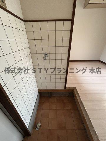 仲介手数料0円！ペアレント寿の設備