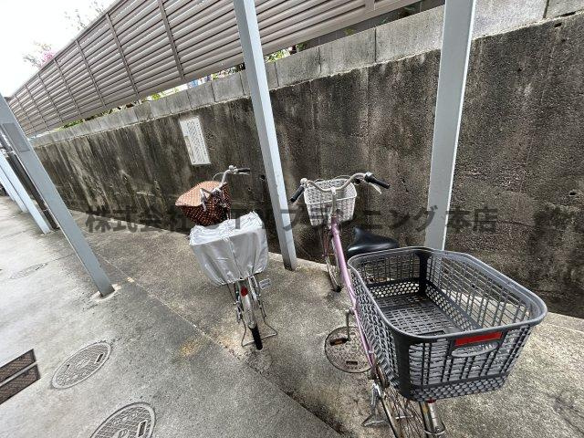 仲介手数料0円！ペアレント寿のその他共用部分