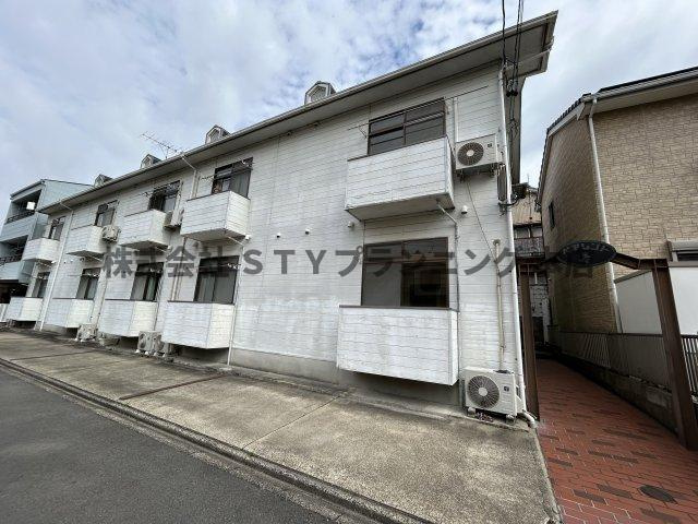 仲介手数料0円！ペアレント寿