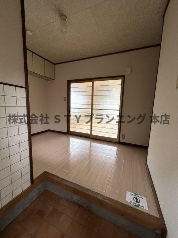 仲介手数料0円！ペアレント寿の内装