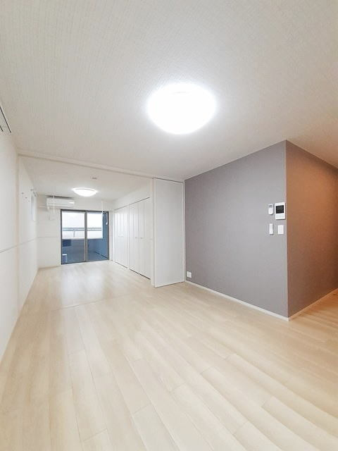 熊本市南区近見４丁目のアパートの設備
