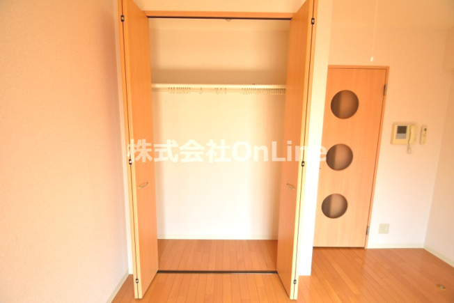 【収納】