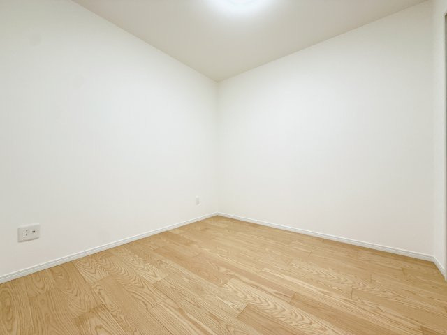 大治ハイメゾンの洋室|ゆったりした洋室です