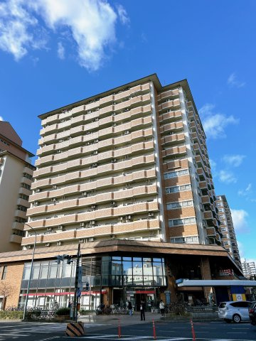 浄心ステーションビル南館