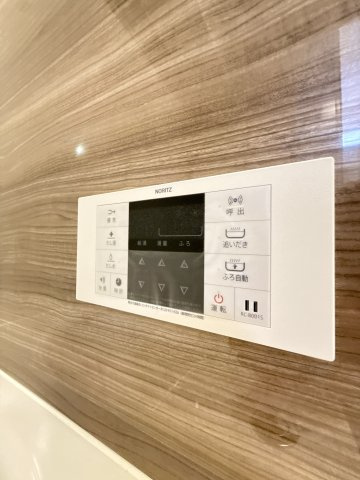 シャンブル東山の設備