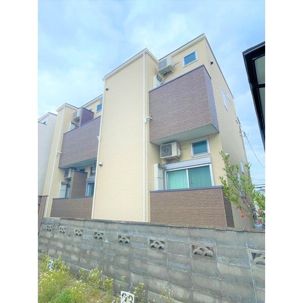 CERESIA仙台Eastの画像