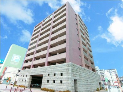 【外観】 | KAISEI堺