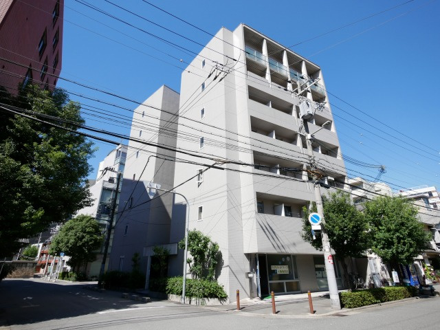 グランディ梅田北