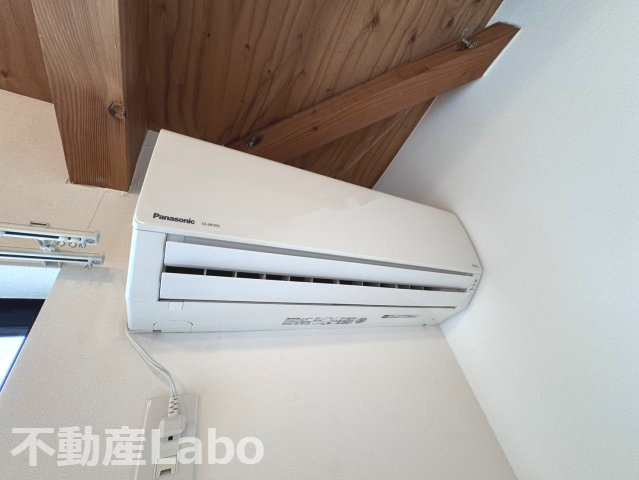 ピーススクエア住吉Aの設備