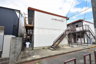 東大阪市花園本町２丁目のアパートの画像