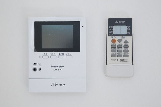 Ｃａｓａ　Ｋａｍｉｙｕ のセキュリティ