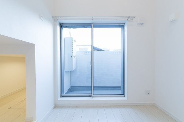 Ｃａｓａ　Ｋａｍｉｙｕ の内装