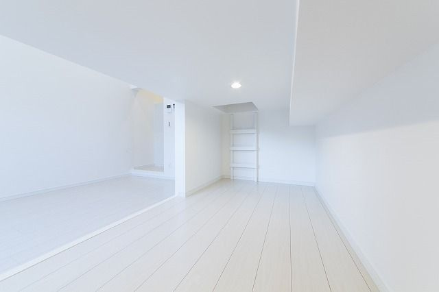 Ｃａｓａ　Ｋａｍｉｙｕ の居間・リビング