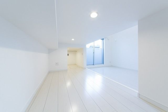 Ｃａｓａ　Ｋａｍｉｙｕ の収納