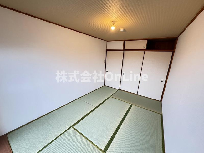 【内装】