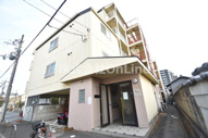 東大阪市菱江１丁目のマンションの画像