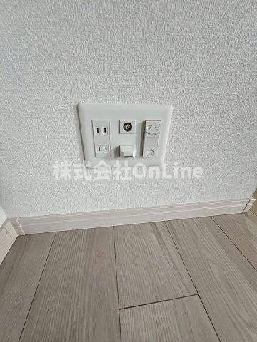 【設備】