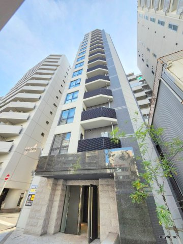 S-RESIDENCE南堀江　仲介手数料無料の外観