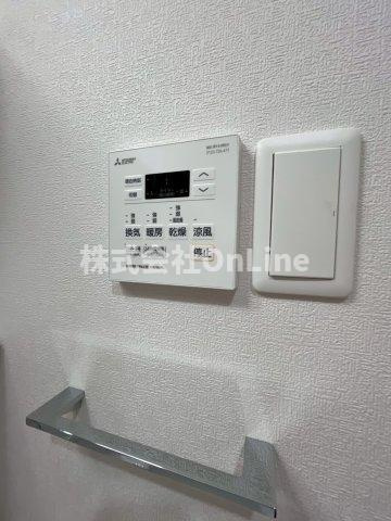 【設備】