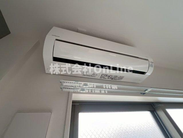【設備】