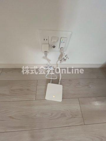 【設備】