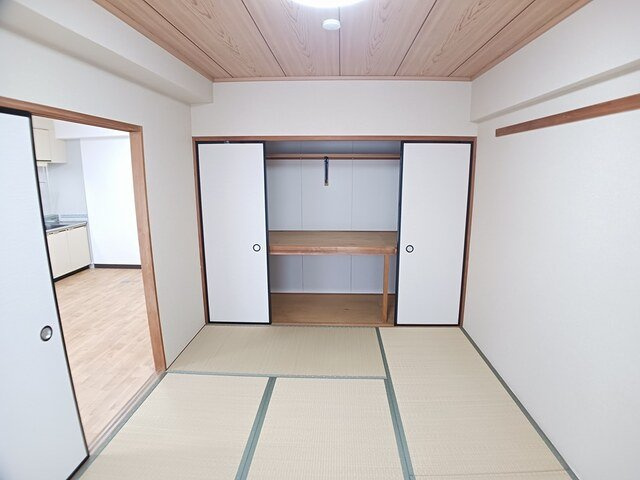 リバーサイドＷｉｌｌｏｗの和室