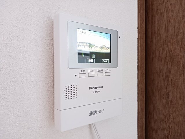 リバーサイドＷｉｌｌｏｗのセキュリティ