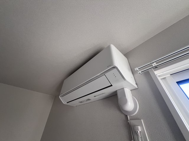 ステラフォーリアの設備