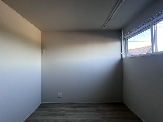 ステラフォーリアの子供部屋