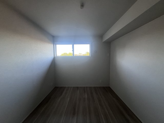 ステラフォーリアの洋室