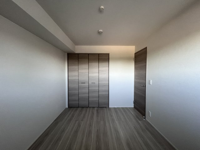 ステラフォーリアの洋室