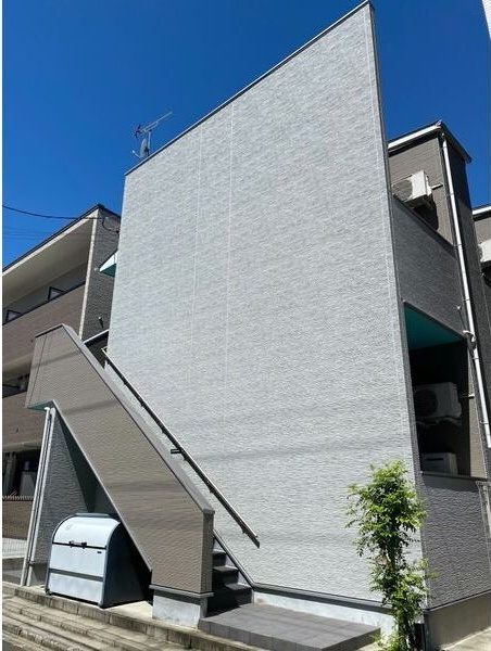 LSレジデンス名古屋(エルエスレジデンスナゴヤ